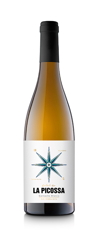 Garnatxa Blanca